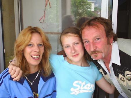 La famille